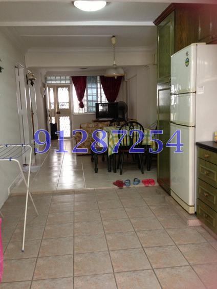 Blk 8 Holland Avenue (Queenstown), HDB 3 Rooms #85285442